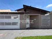 Casa térrea no Belo Horizonte