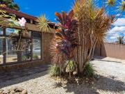 Casa térrea no Boa vista 4 quartos, espaço gourmet e edícula