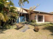 Casa Térrea no Boqueirão com terreno amplo