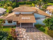 Casa Térrea no Botanic Garden – Lago Sul | 4 Suítes e...