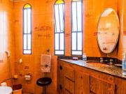 Casa Térrea no Campo Belo com 193m² 3 dormitórios 1...