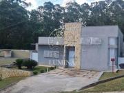 Casa térrea no Capital Ville – 3 suítes e lazer completo