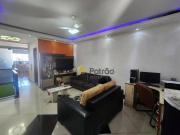 Casa Térrea no Centro