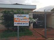 Casa Terrea no Centro de Cravinhos com Excelente...