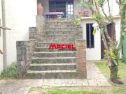 CASA TERREA NO CENTRO DE SÃO FRANCISCO XAVIER, 03...