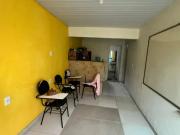Casa Térrea no Cj Rio Maracanã com 03 Qts 1 Suíte com...