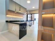 Casa Térrea no Condomínio Campos do Conde com Armários e...