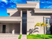 Casa Térrea no Condomínio Damha VI Nova, com Lazer Completo