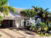 Casa Térrea no Condomínio do Lago