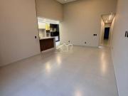 Casa térrea no Condomínio Gran Reserve Indaiatuba