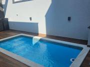 Casa Térrea no Condominio Ibiti Reserva