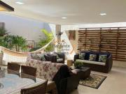 Casa térrea no Condomínio Jardim Europa II/2 suítes,...