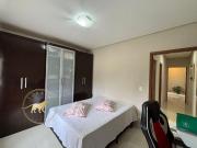 Casa Térrea no Condomínio Monte Sião – Francisco Morato/SP