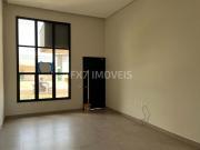 Casa terrea no Condomínio Olivio Franceschini