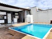 Casa Térrea no Condomínio Reserva Ipanema c/ piscina e...