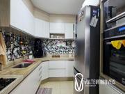 Casa Térrea no Condomínio Residencial Jardins de Barcelona