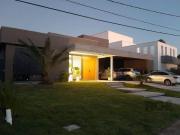 Casa térrea no Condominio Terra Ville