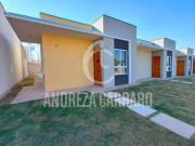 Casa térrea no Condomínio Villa Magari