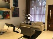 Casa Térrea no Condomínio Villagio Di Capri, região do...