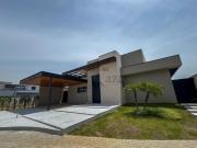 Casa Térrea no Condomínio Vivant 3 Suítes 229 m²