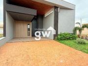 Casa Terrea no Condominio Vivendas da Mata – Portal...