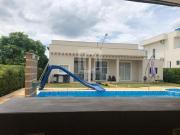 Casa terrea no condonimio portal dos lagos Boituva SP