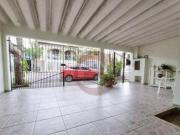 Casa Térrea no Conjunto Residencial Butantã