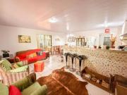 Casa térrea no Grande Colorado | Varanda em L +...