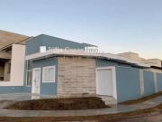 Casa térrea no Horto Florestal Villagio