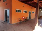 CASA TÉRREA NO JARDIM BOTÂNICO CONDOMÍNIO QUINTAS BELA VISTA