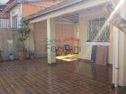 Casa Térrea no Jardim do Colégio Santa Terezina