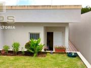 Casa térrea no Jardim dos Pinheiros, em Atibaia, com 3...