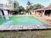 Casa Térrea no Jardim Guaiuba, 350 metros da Praia