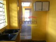 CASA TERREA NO JARDIM JOAMAR COM 2 DORMITÓRIOS, 5 VAGAS... CASA TERREA NO JARDIM JOAMAR COM 2 DORMITÓRIOS, 5 VAGAS...