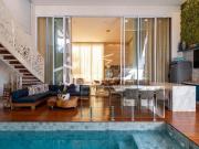 Casa Térrea no Jardins Verona