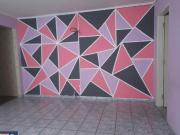 CASA TERREA NO JD BELA VISTA