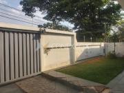 Casa térrea no Jd Chapadão