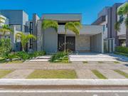 CASA TERREA NO MAISON DU PARK EM INDAIATUBA / SP