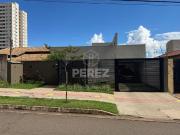 Casa Térrea no Monte Castelo