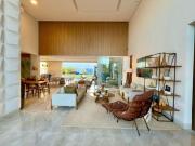 Casa Térrea no Park Way – Condomínio Fechado de Alto Padrão