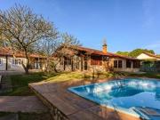 Casa Térrea no Park Way – Quadra 12 – Lote de 8.500m² –...