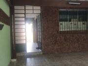Casa Térrea no Parque Boturussu R$ 420 Mil Ref. 4422