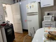 Casa térrea no Parque Cruzeiro com 2 casas no terreno