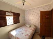 CASA TÉRREA NO PARQUE RIBEIRÃO