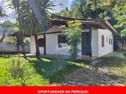Casa térrea no Perequê, Ilhabela 4 quartos, 1 suíte e 3...