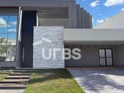 Casa Térrea no Portal do Sol Green