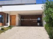 Casa térrea no Residencial Arborais, com 198 m2 de...