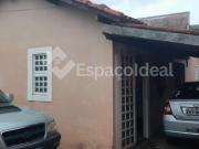 Casa Térrea no Residencial Centenário Park em Agudos