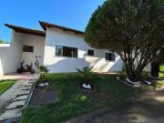 Casa Térrea no Residencial Jardim Leblon Casa de Rua com...