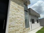 Casa térrea no Residencial São Jerônimo Anápolis GO